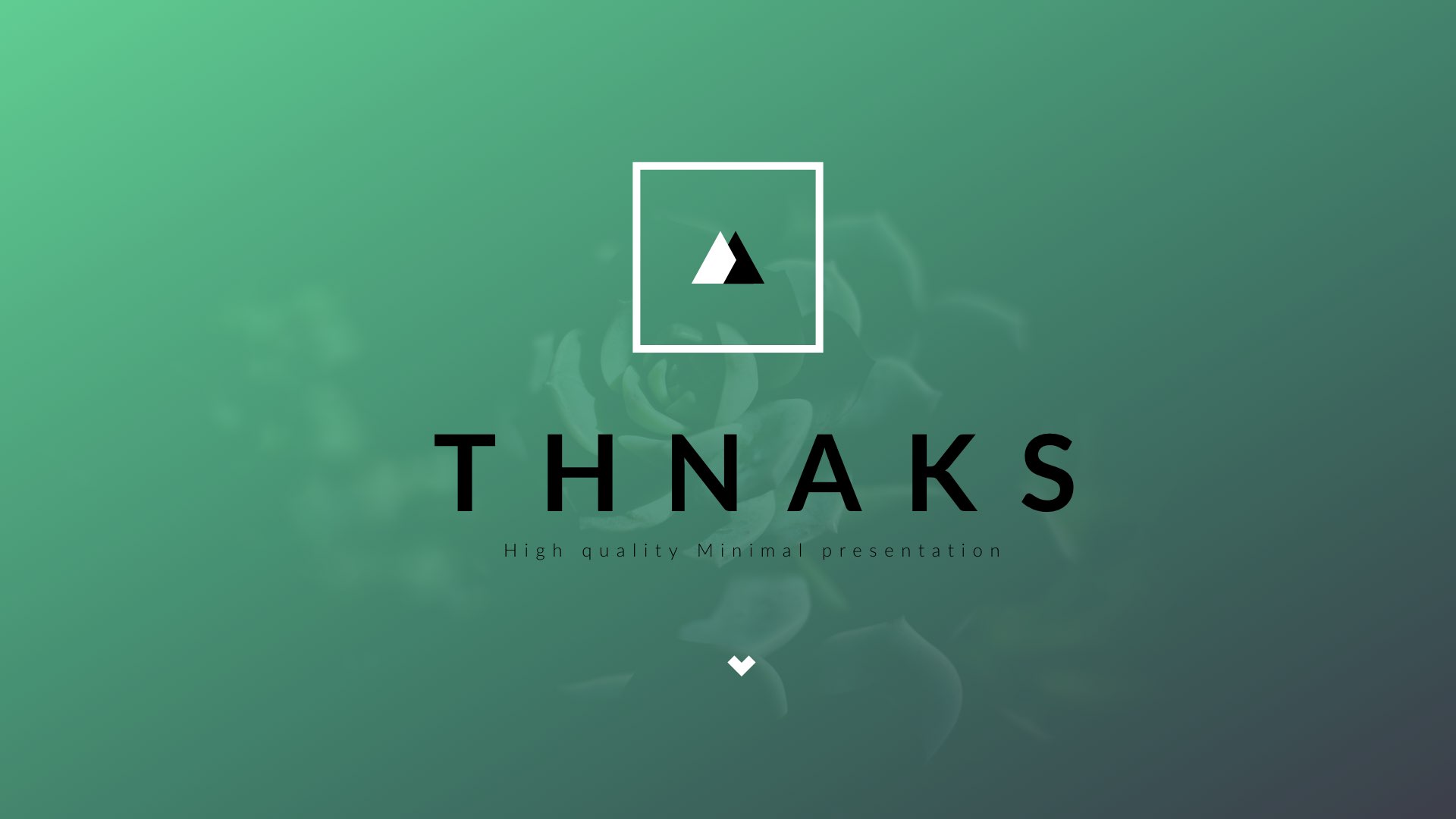 March PowerPoint Presentation Template by 5yue GraphicRiver